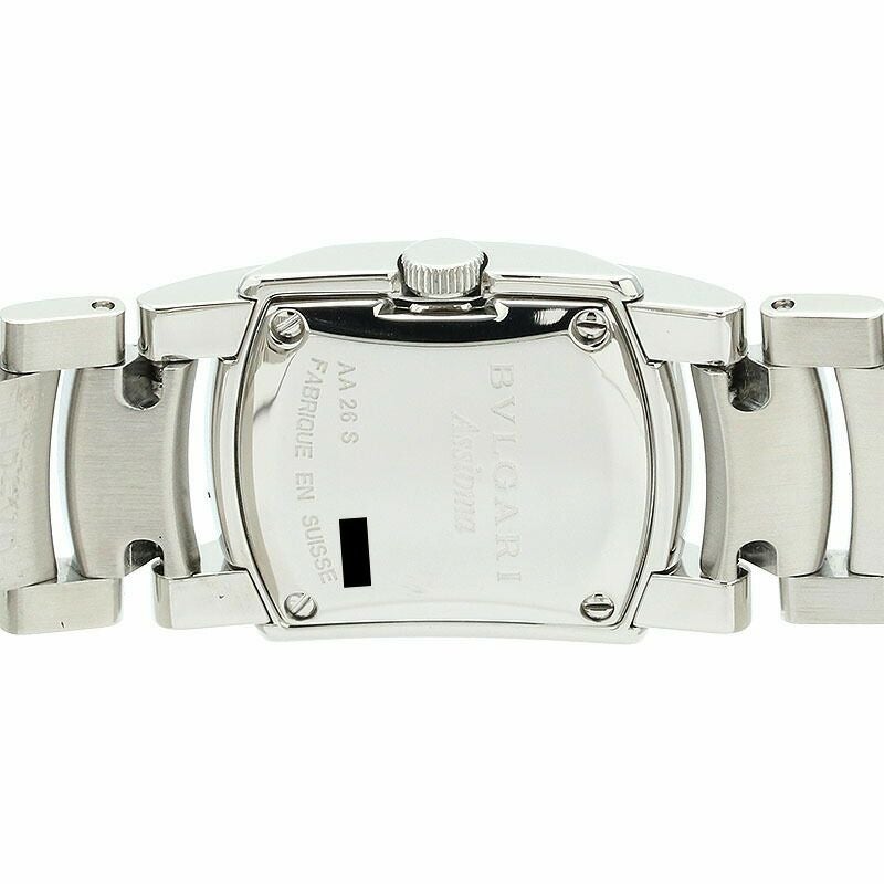 中古】BVLGARI ASSIOMA D ブルガリ アショーマ D AA26S｜ヴィンテージ