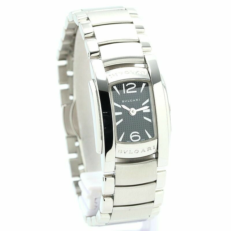 中古】BVLGARI ASSIOMA D ブルガリ アショーマ D AA26S｜ヴィンテージ