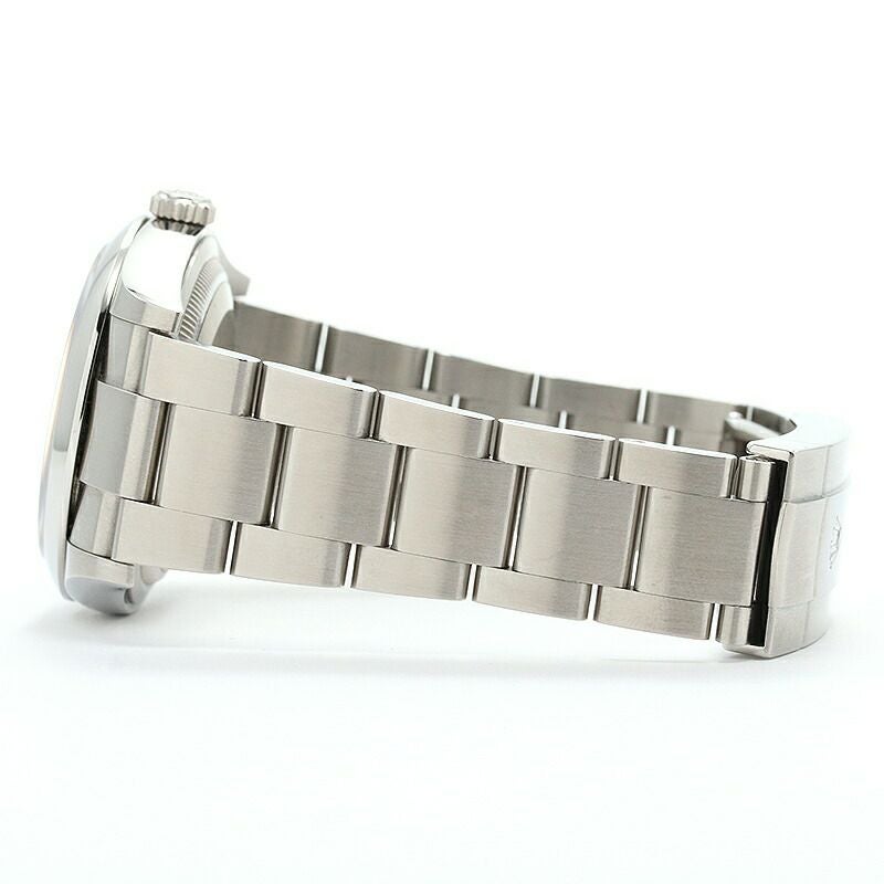 【仮】ロレックス【ROLEX】オイスターパーペチュアル36126000メンズキャンディーピンクステンレススティール腕時計時計OYSTERPERPETUAL36CANDYPINKSS【中古】