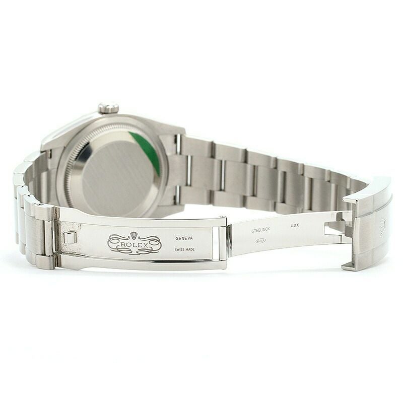 【仮】ロレックス【ROLEX】オイスターパーペチュアル36126000メンズキャンディーピンクステンレススティール腕時計時計OYSTERPERPETUAL36CANDYPINKSS【中古】