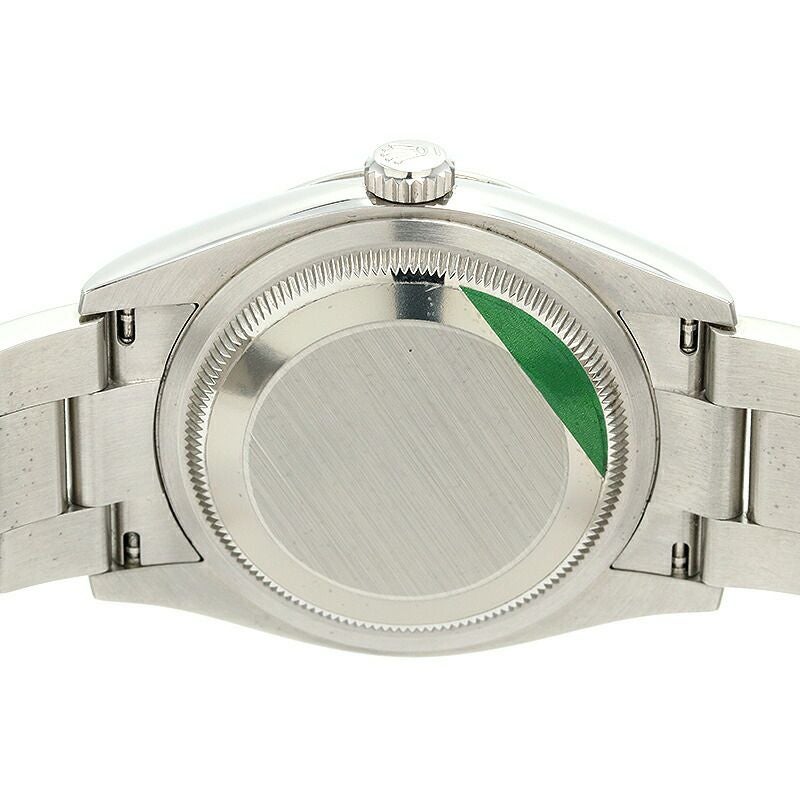 【仮】ロレックス【ROLEX】オイスターパーペチュアル36126000メンズキャンディーピンクステンレススティール腕時計時計OYSTERPERPETUAL36CANDYPINKSS【中古】