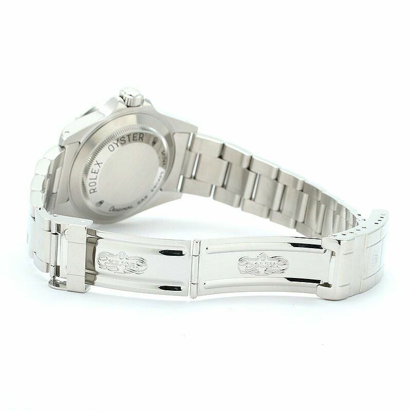 中古】ROLEX SEA-DWELLER ロレックス シードゥエラー 16600