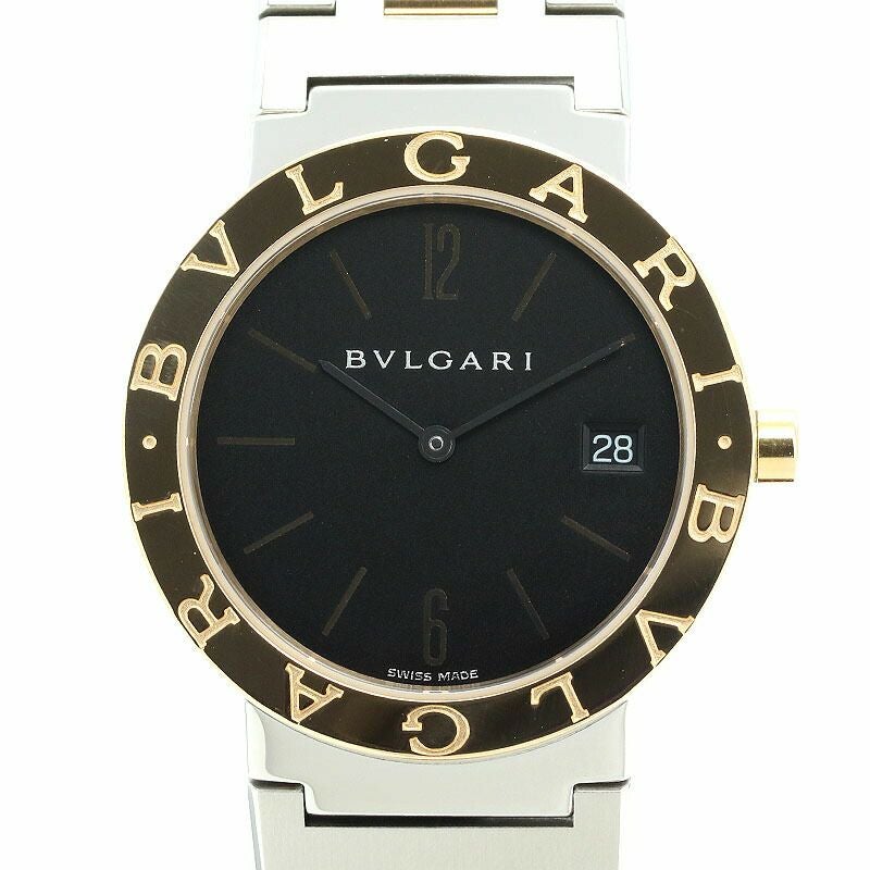 中古】BVLGARI BVLGARI BVLGARI ブルガリ ブルガリブルガリ BB33SG