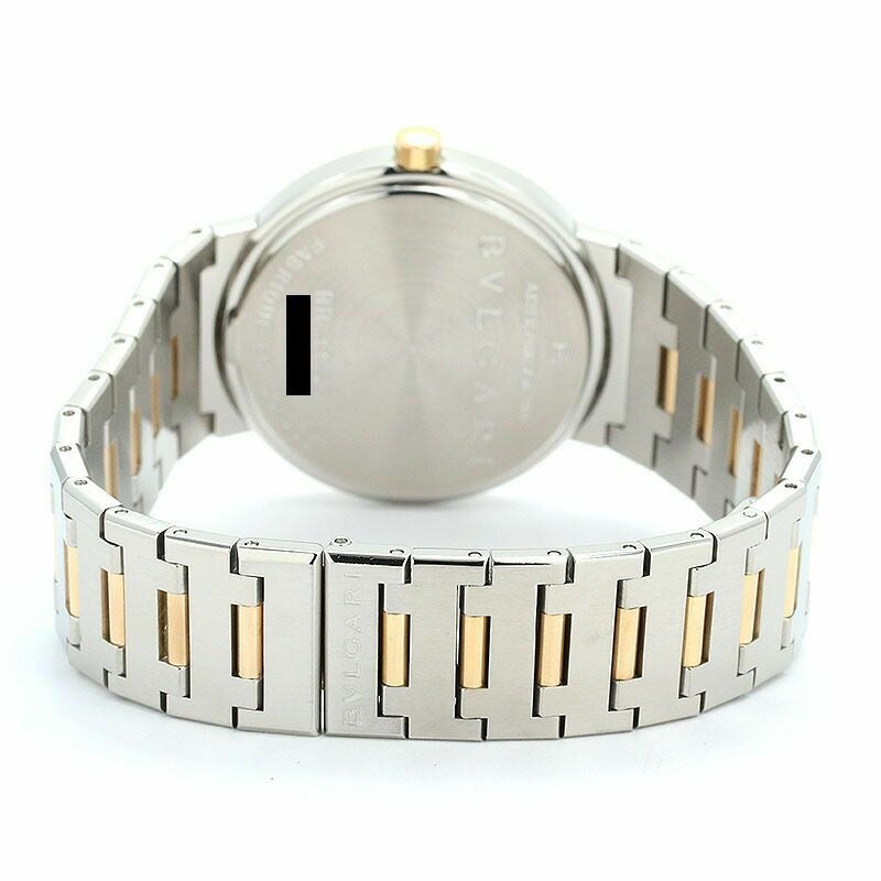 中古】BVLGARI BVLGARI BVLGARI ブルガリ ブルガリブルガリ BB33SG