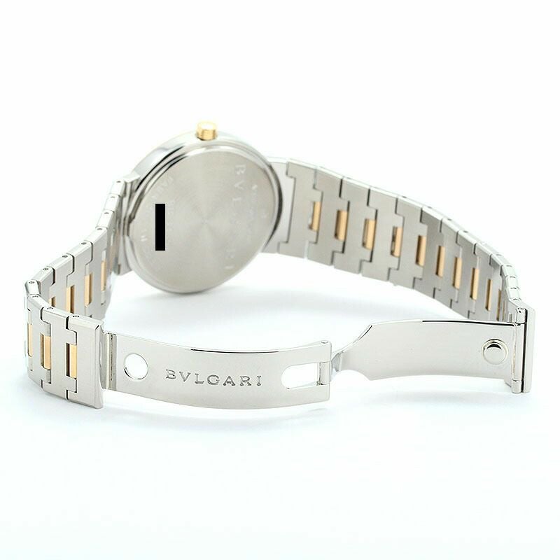 中古】BVLGARI BVLGARI BVLGARI ブルガリ ブルガリブルガリ BB33SG