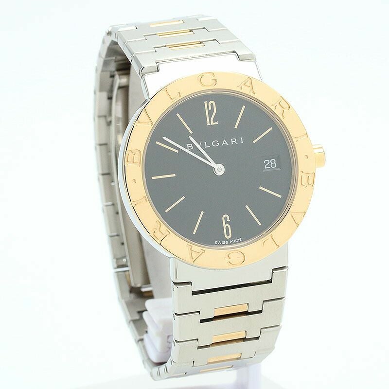 中古】BVLGARI BVLGARI BVLGARI ブルガリ ブルガリブルガリ BB33SG