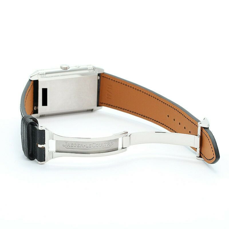 中古】JAEGER-LE COULTRE REVERSO DUOFACE NIGHT & DAY ジャガー