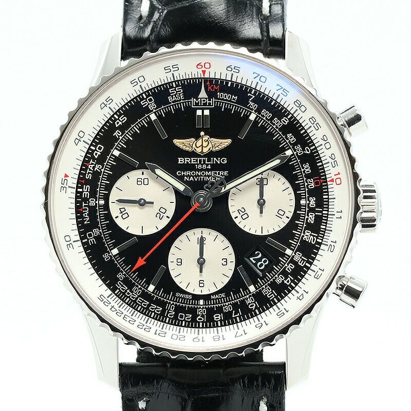 中古】BREITLING NAVITIMER 01 ブライトリング ナビタイマー01