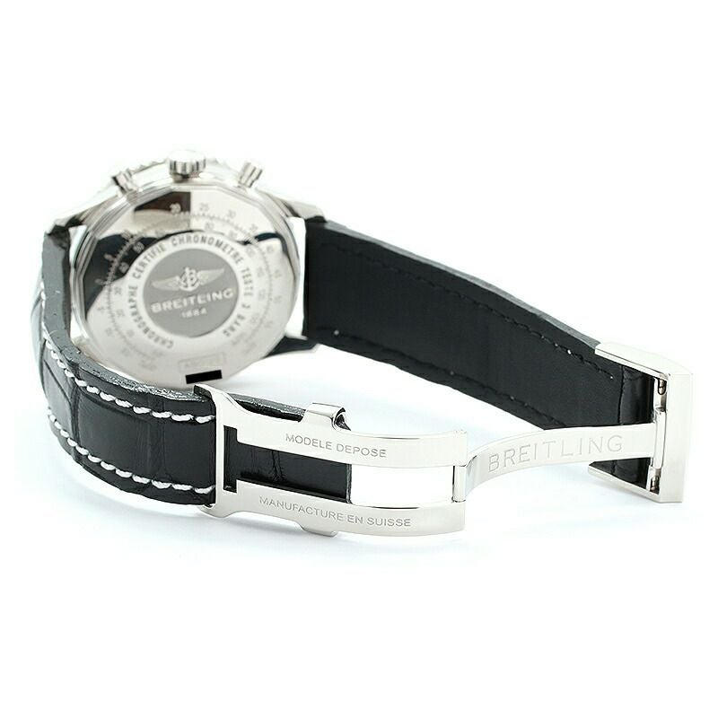 【中古】BREITLING  NAVITIMER 01  ブライトリング ナビタイマー01 AB0120 (A022B01WBD)
