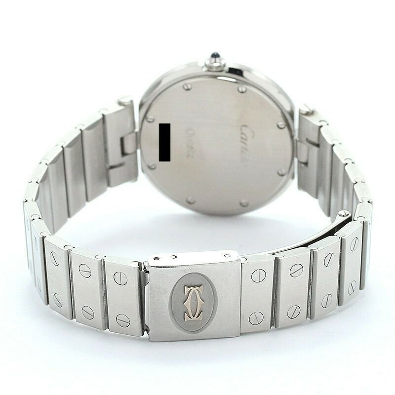 【中古】CARTIER  SANTOS VENDOME WATCH LARGE MODEL  カルティエ サントス ヴァンドーム ウォッチ LM 83038188
