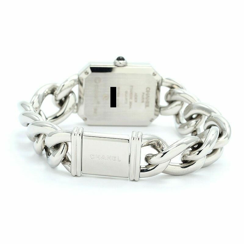 中古】CHANEL PREMIERE MEDIUM SIZE シャネル プルミエール Mサイズ