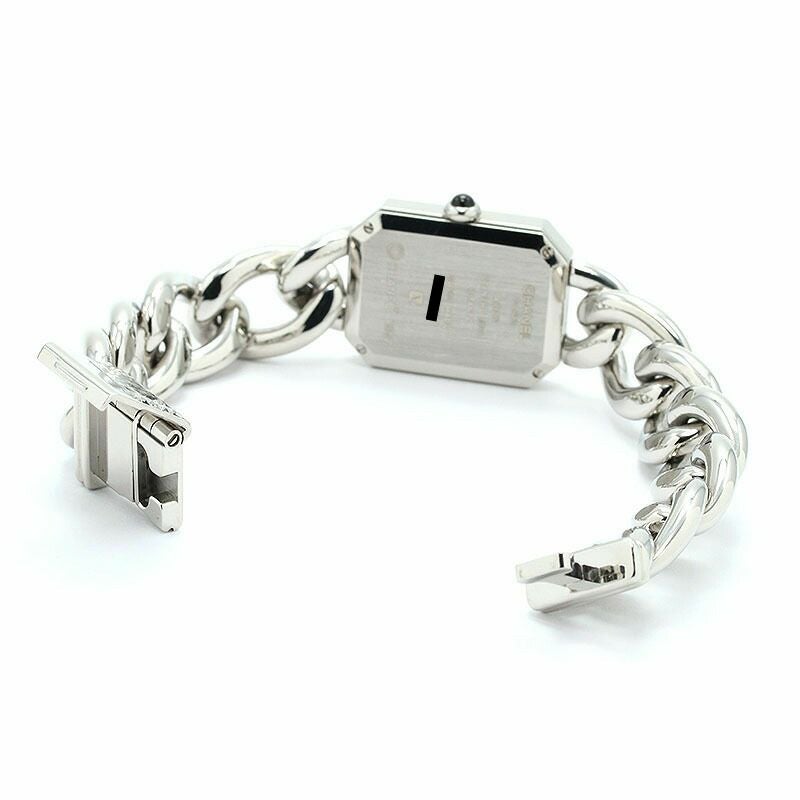 中古】CHANEL PREMIERE MEDIUM SIZE シャネル プルミエール Mサイズ