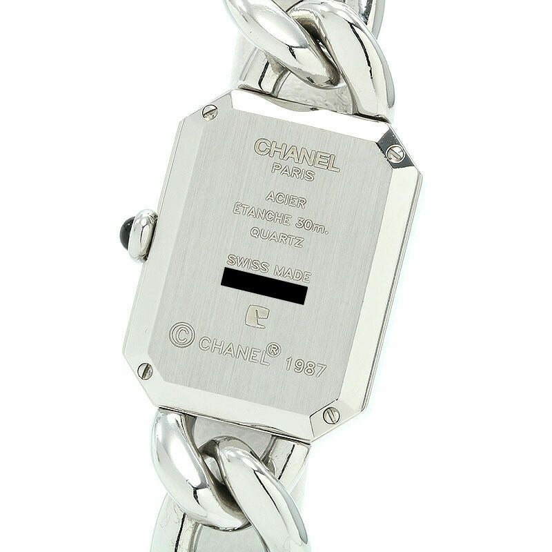 中古】CHANEL PREMIERE MEDIUM SIZE シャネル プルミエール Mサイズ