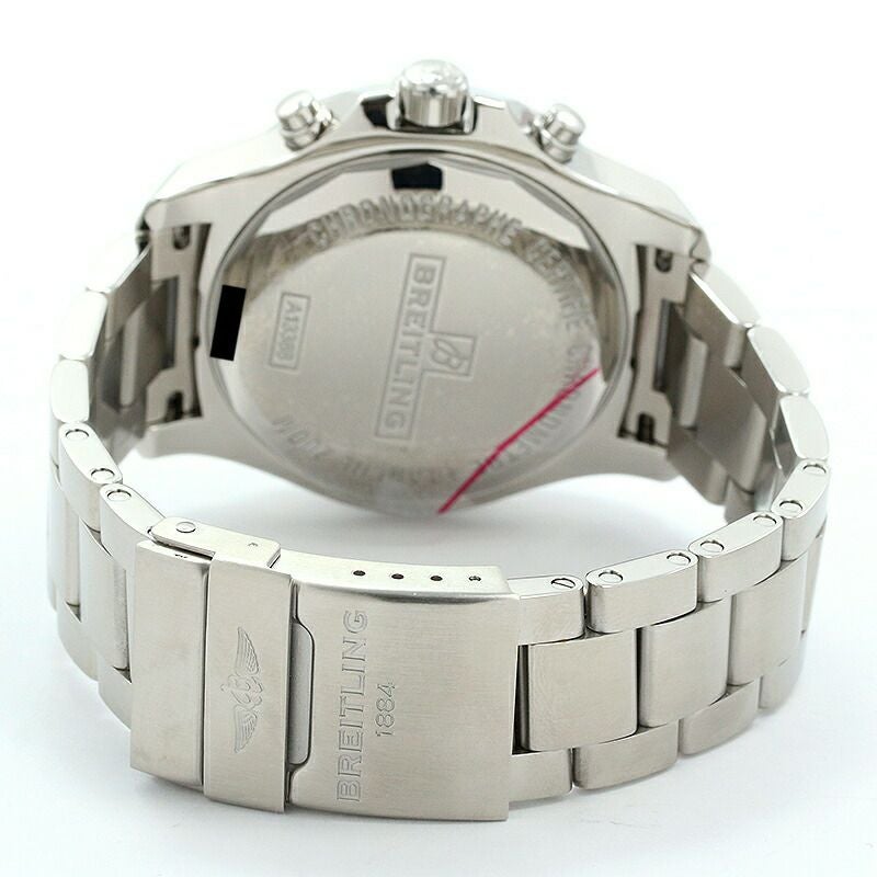 中古】BREITLING COLT CHRONOGRAPH AUTOMATIC ブライトリング コルト