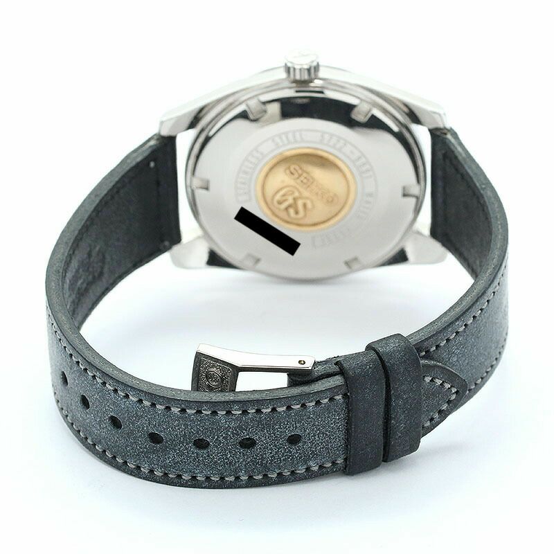 中古】GRAND SEIKO 57GS SELF DATER グランドセイコー 57GS セルフ