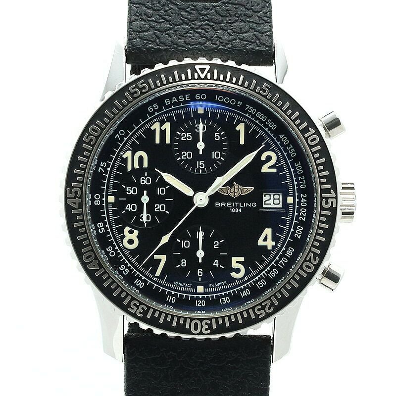 中古】BREITLING AVIASTAR ブライトリング アヴィアスター A13024