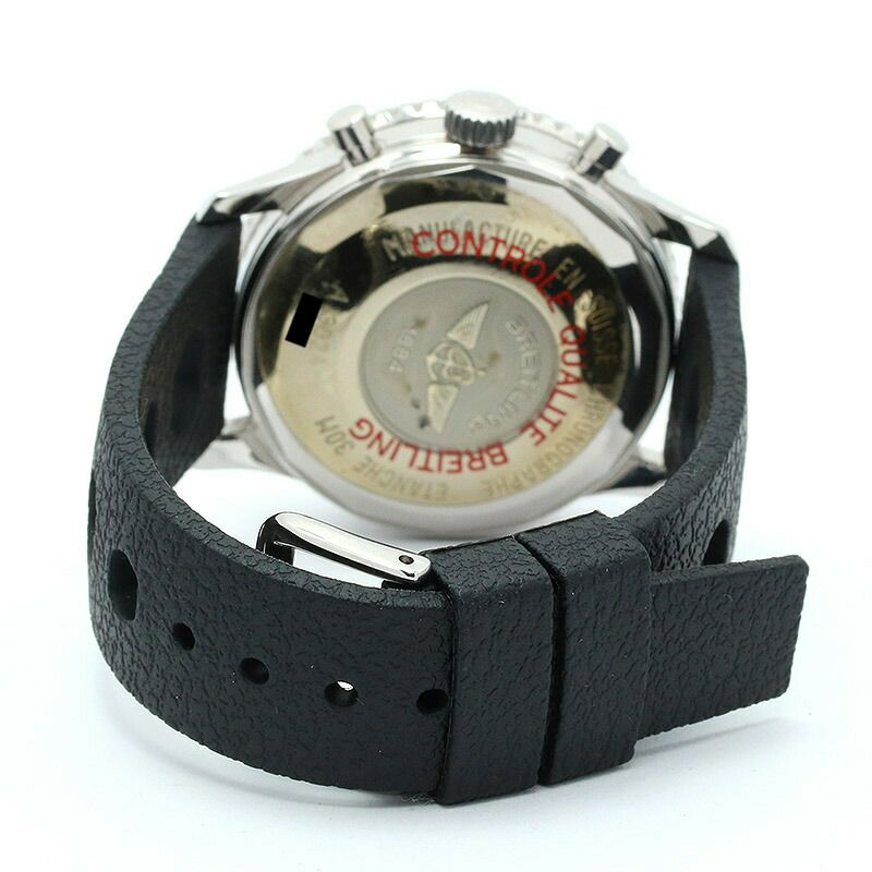 中古】BREITLING AVIASTAR ブライトリング アヴィアスター A13024