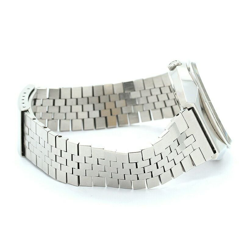 【仮】グランドセイコー【GRANDSEIKO】56GSハイビートオートマティック5645-8000メンズシルバーステンレススティール腕時計時計56GSHI-BEATAUTOMATICSILVERSS【中古】