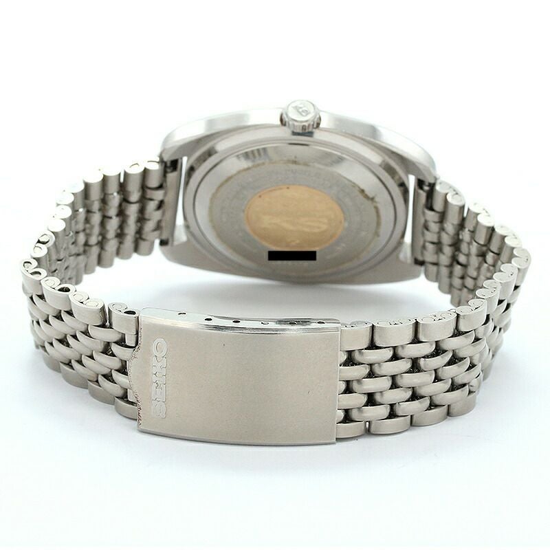 中古】KING SEIKO 56KS HI-BEAT AUTOMATIC キングセイコー 56KS