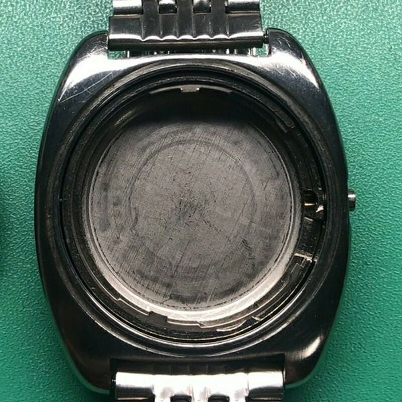 中古】KING SEIKO 56KS HI-BEAT AUTOMATIC キングセイコー 56KS 
