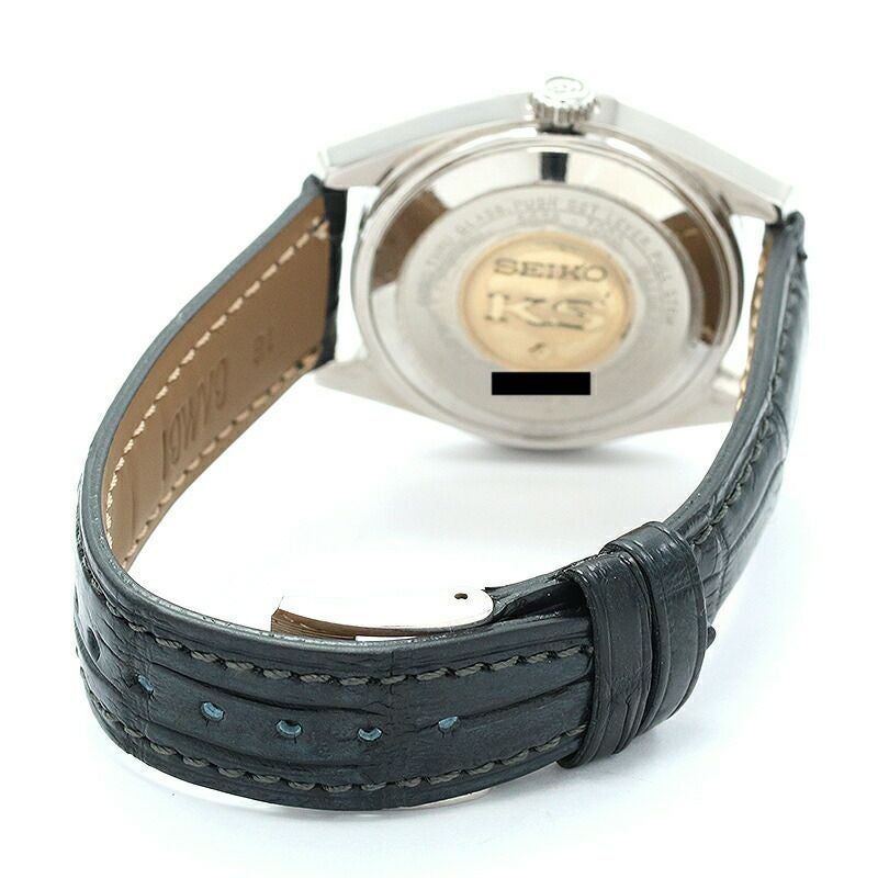 【中古】KING SEIKO  56KS HI-BEAT AUTOMATIC  キングセイコー 56KS ハイビート オートマティック 5626-7000