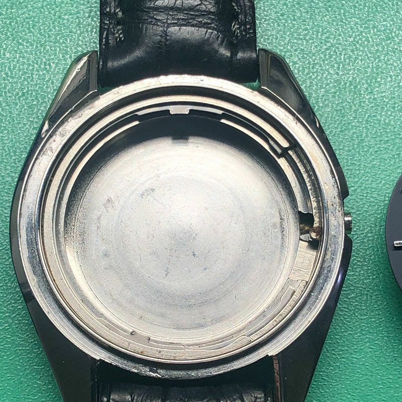 中古】KING SEIKO 56KS HI-BEAT AUTOMATIC キングセイコー 56KS