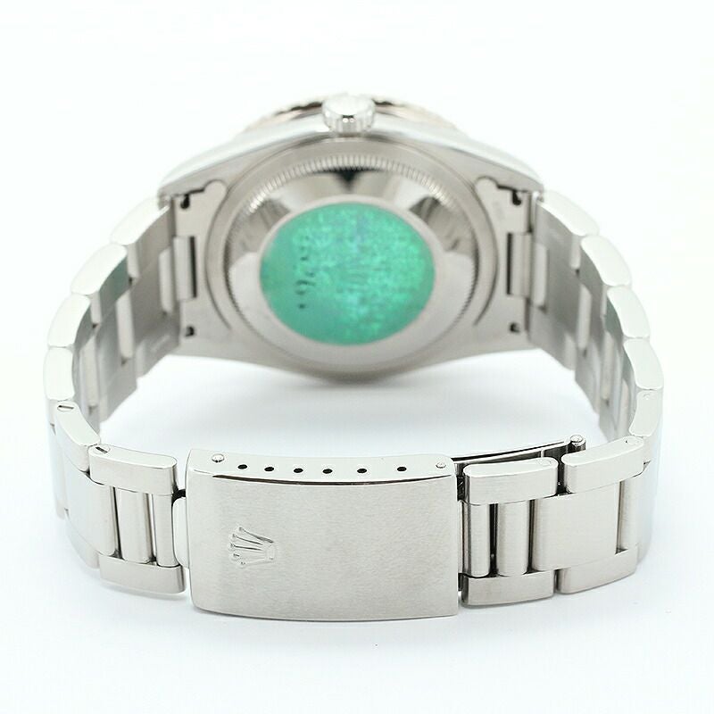 【中古】ROLEX  OYSTER PERPETUAL DATEJUST TURN-O-GRAPH "THUNDERBIRD"  ロレックス オイスターパーペチュアル デイトジャスト サンダーバード 16264