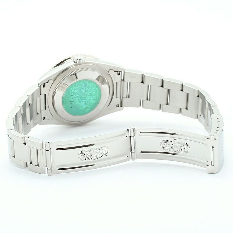 【中古】ROLEX  OYSTER PERPETUAL DATEJUST TURN-O-GRAPH "THUNDERBIRD"  ロレックス オイスターパーペチュアル デイトジャスト サンダーバード 16264