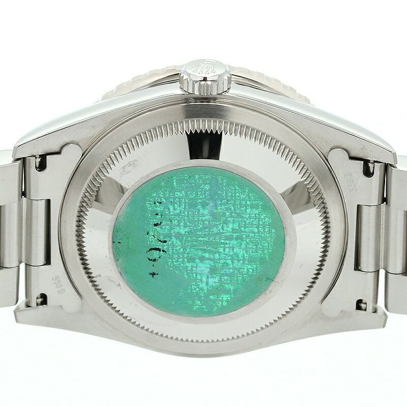 【中古】ROLEX  OYSTER PERPETUAL DATEJUST TURN-O-GRAPH "THUNDERBIRD"  ロレックス オイスターパーペチュアル デイトジャスト サンダーバード 16264