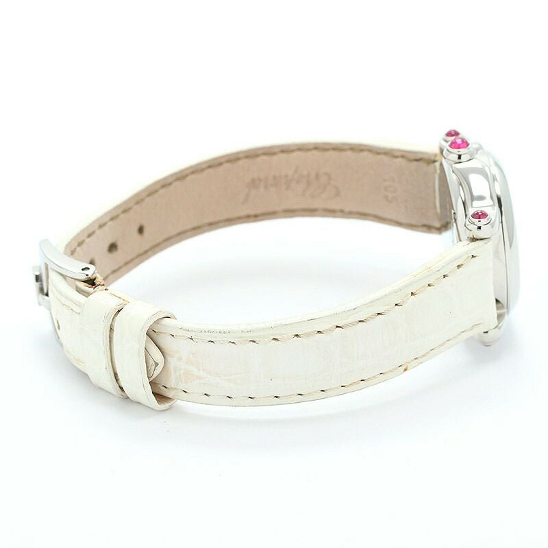 【中古】CHOPARD  HAPPY SPORT  ショパール ハッピースポーツ 27/8245-21