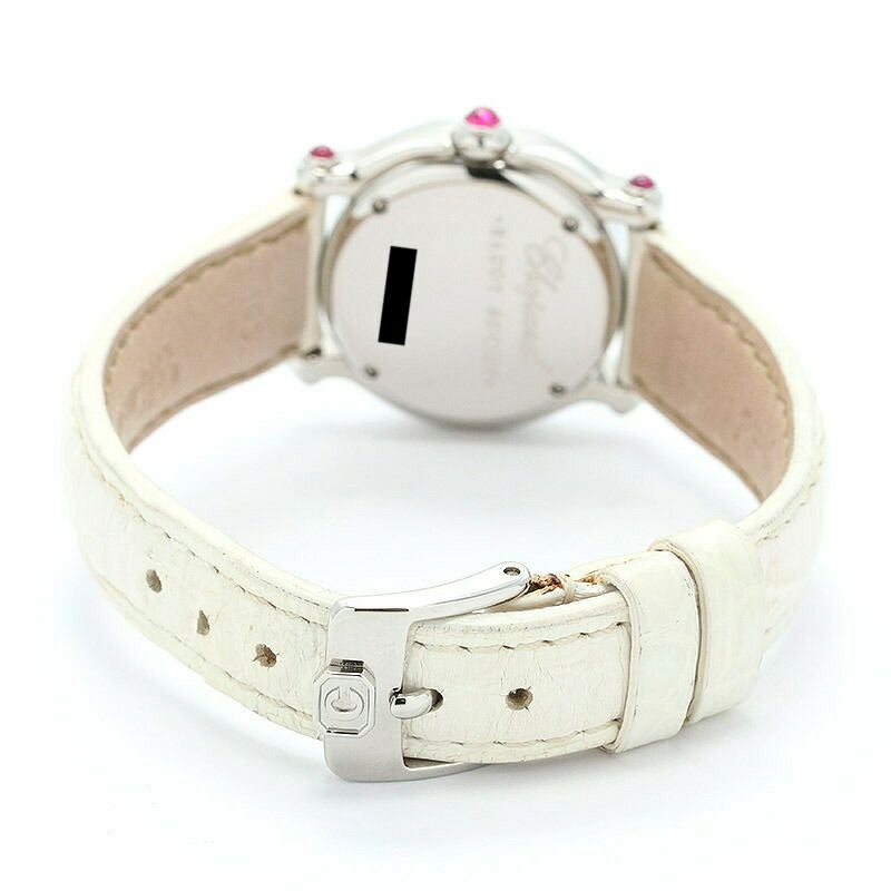 【中古】CHOPARD  HAPPY SPORT  ショパール ハッピースポーツ 27/8245-21