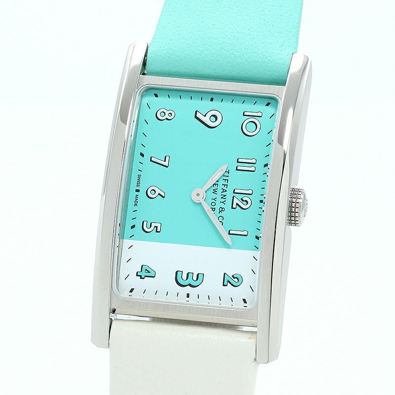 Tiffany & Co. ティファニー　イーストウエストeastwest 時計 ティファニー イーストウエスト2ハンド 34677336 | 東京銀座の