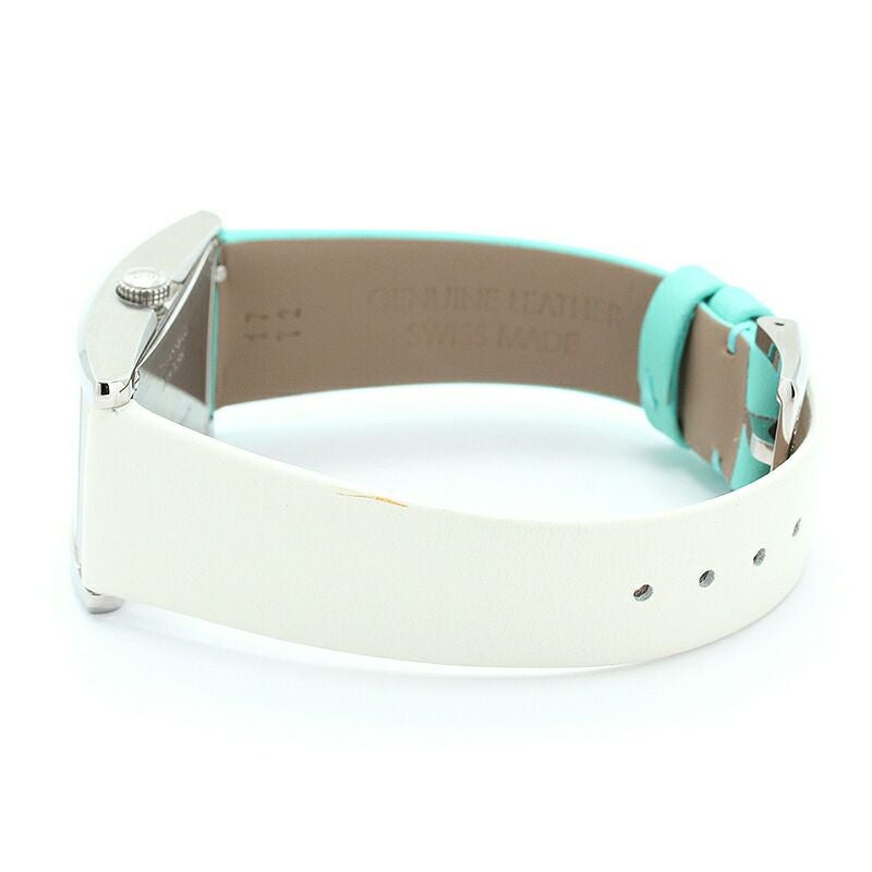 【中古】TIFFANY ＆ CO.  EAST WEST  ティファニー イーストウエスト 63520071
