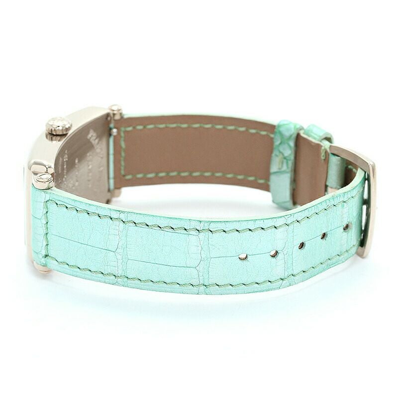 【中古】FRANCK MULLER  LONG ISLAND  フランク・ミュラー ロングアイランド 902QZ OG