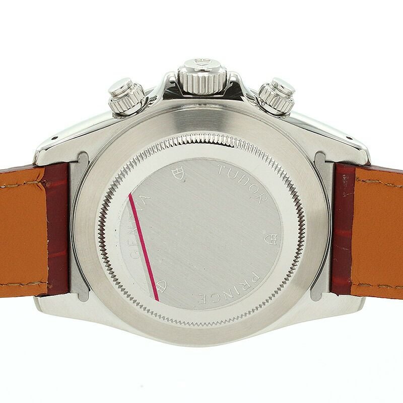 中古】TUDOR PRINCE DATE CHRONOTIME TIGER チューダー プリンスデイト