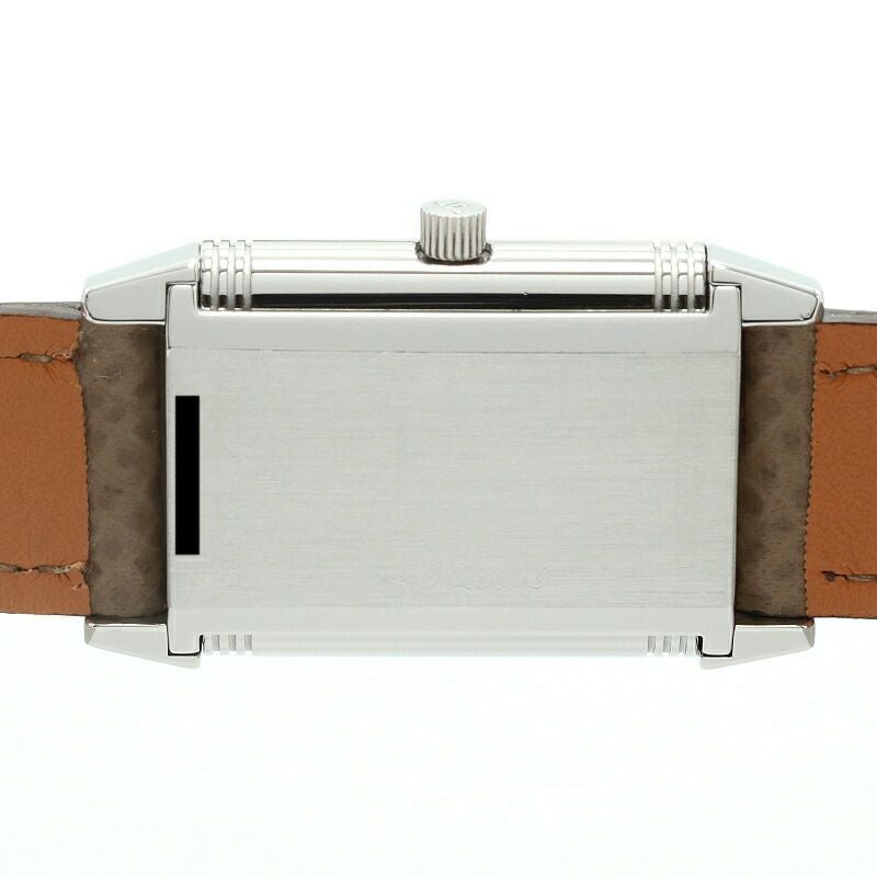 中古】JAEGER LECOULTRE REVERSO LADY ジャガールクルト レベルソ