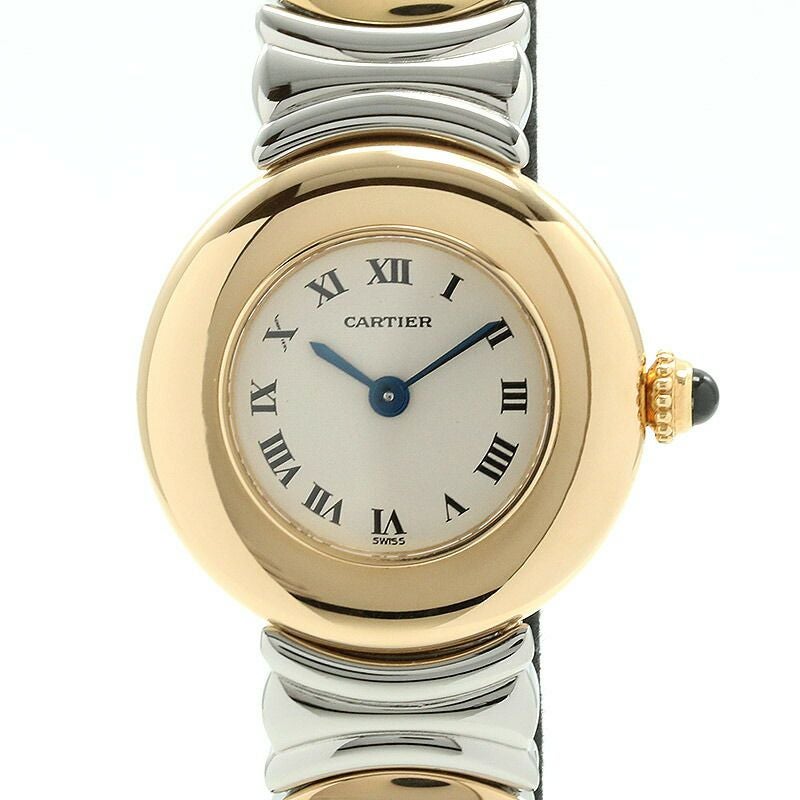 ★正規品★Cartier コリゼ  アンティークウォッチ 中古】CARTIER COLISEE WATCH SMALL MODEL カルティエ コリゼ ウォッチ