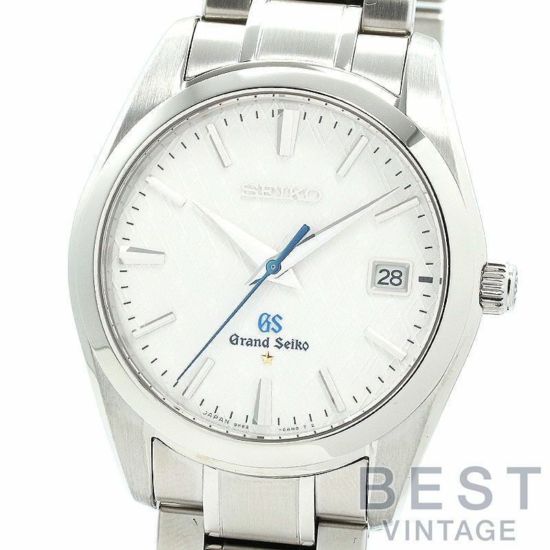 中古】GRAND SEIKO CALIBER 9F 20TH ANIVERSARY LIMITED EDITION