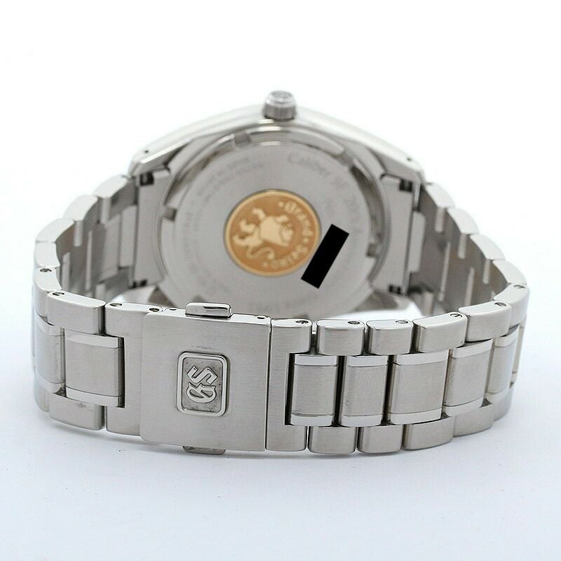 中古】GRAND SEIKO CALIBER 9F 20TH ANIVERSARY LIMITED EDITION