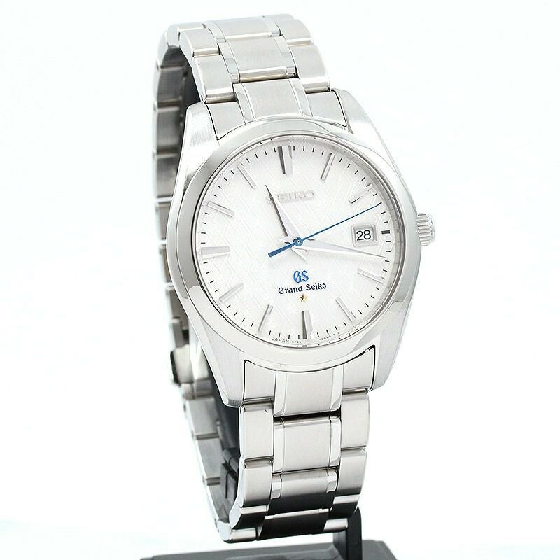 中古】GRAND SEIKO CALIBER 9F 20TH ANIVERSARY LIMITED EDITION