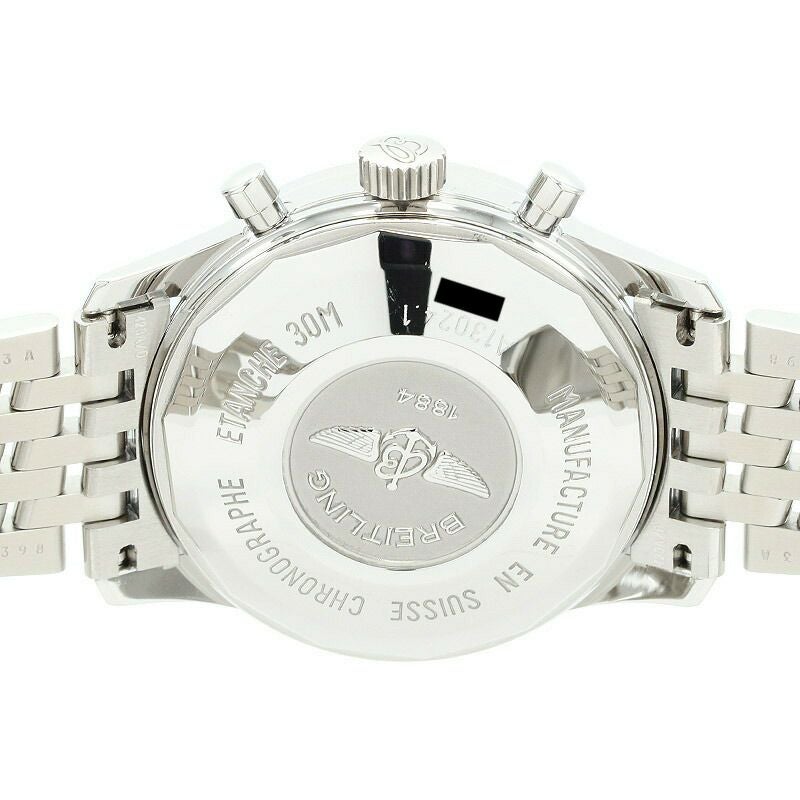 美品 ブライトリング グランドプレミエ A13024.1 中古】BREITLING GRAND PREMIER ブライトリング グランドプレミエ