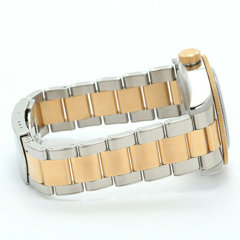 【中古】TUDOR  BLACK BAY GMT S&G  チューダー ブラックベイGMT S&G 79833MN (M79833MN-0001)