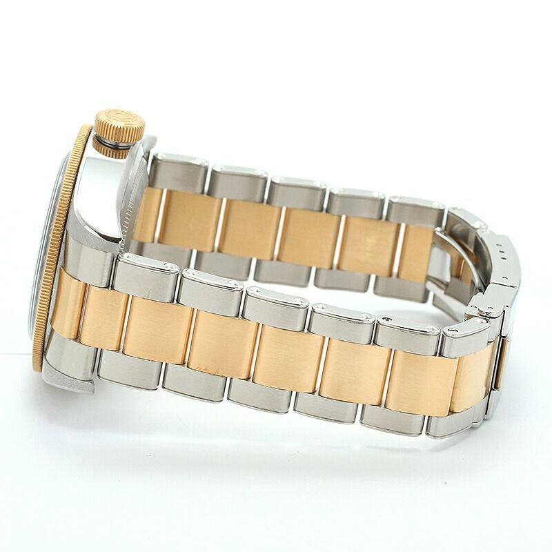 【中古】TUDOR  BLACK BAY GMT S&G  チューダー ブラックベイGMT S&G 79833MN (M79833MN-0001)