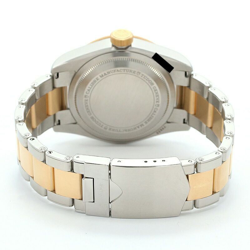 【中古】TUDOR  BLACK BAY GMT S&G  チューダー ブラックベイGMT S&G 79833MN (M79833MN-0001)