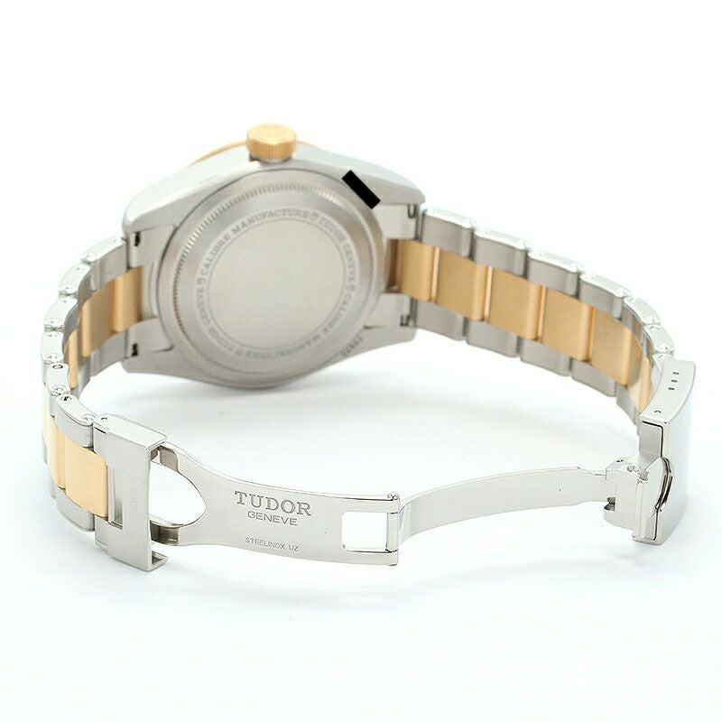 【中古】TUDOR  BLACK BAY GMT S&G  チューダー ブラックベイGMT S&G 79833MN (M79833MN-0001)