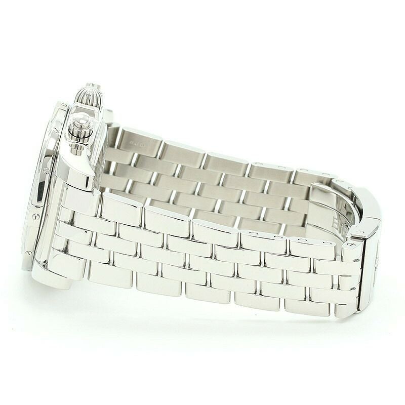 【仮】ブライトリング【BREITLING】クロノマットJSPリミテッドエディションAB01151A/F577/388A(A001F77PA)メンズストラトスグレーステンレススティール腕時計時計CHRONOMATJSPLIMITEDEDITIONSTRATOSGRAYSS【中古】