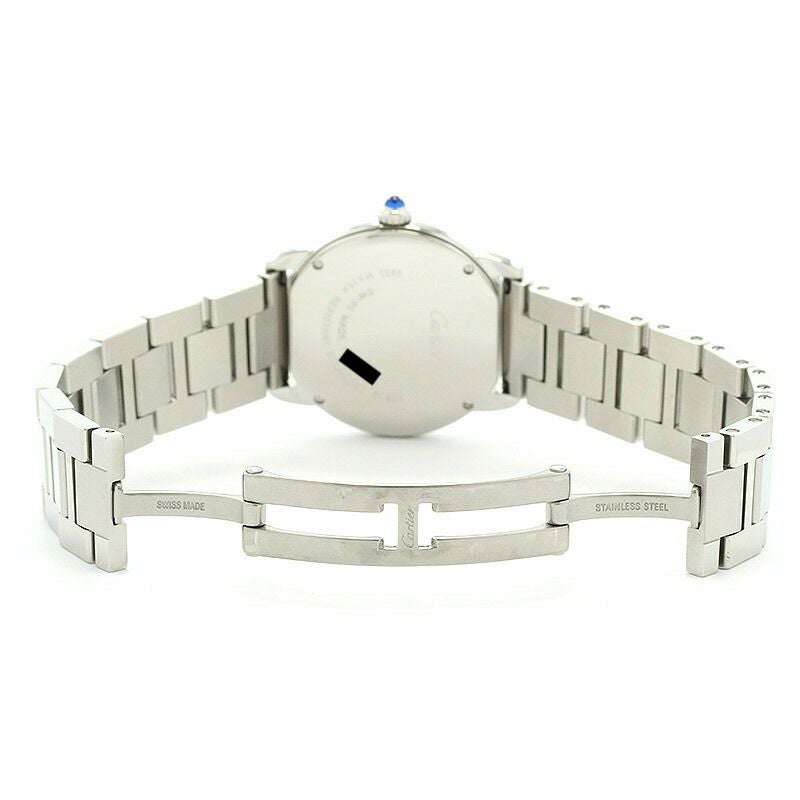 【中古】CARTIER  RONDE SOLO DE CARTIER WATCH 29MM  カルティエ ロンド ソロ ドゥ カルティエ ウォッチ 29MM / ロンドソロ29MM W6701004