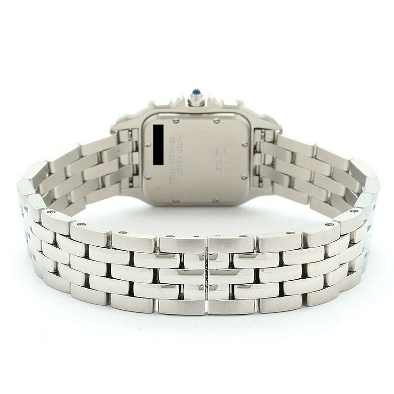 中古】CARTIER PANTHERE MEDIUM MODEL カルティエ パンテールMM