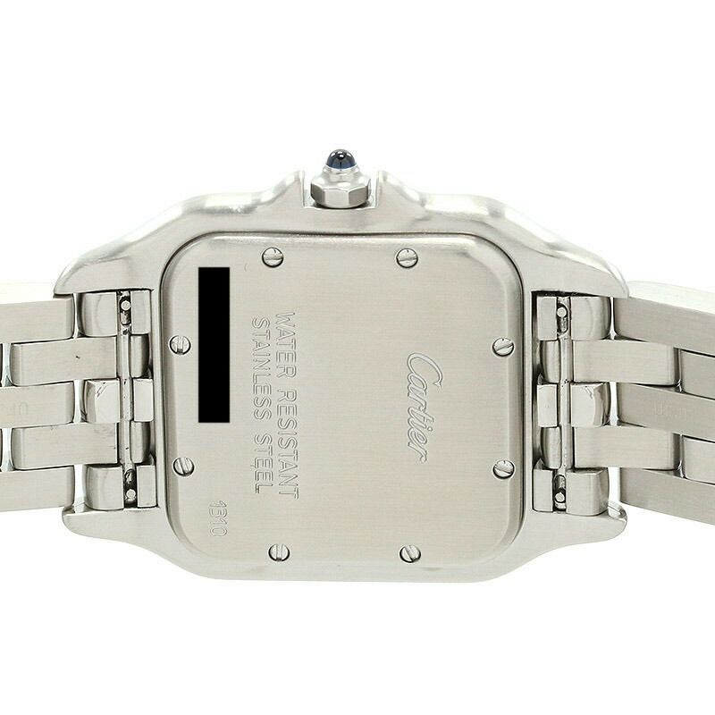 中古】CARTIER PANTHERE MEDIUM MODEL カルティエ パンテールMM