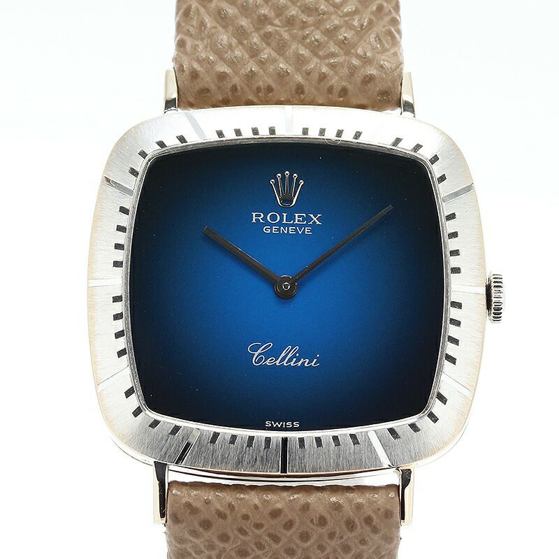 中古】ROLEX CELLINI ロレックス チェリーニ 4084/9｜ヴィンテージ